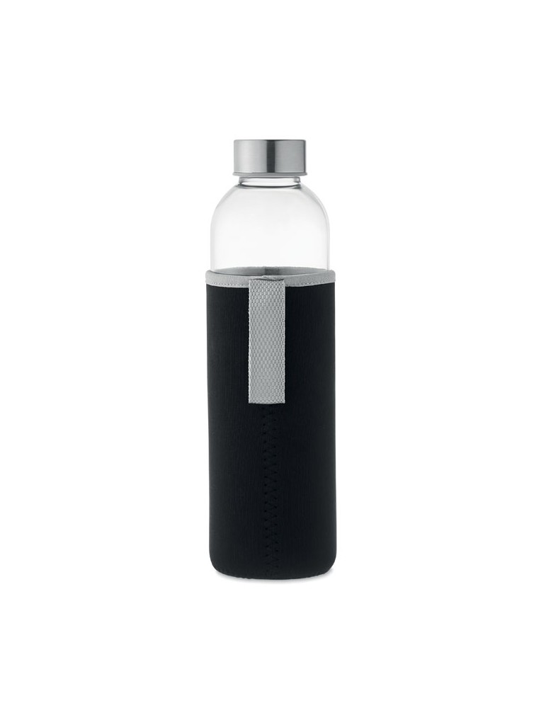 Bouteille en verre Personnalisée UTAH LARGE de 750ml - Objet publicitaire