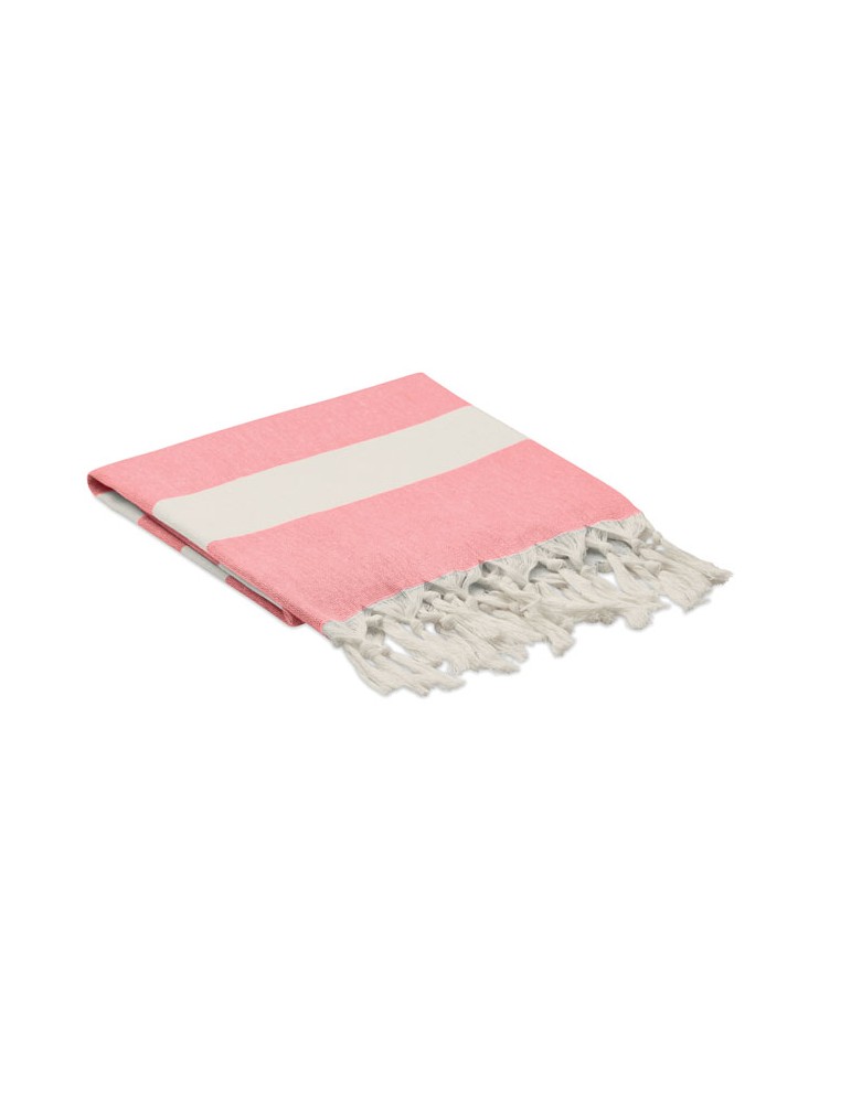 Fouta  et élégante personnalisée pas cher AGOURA