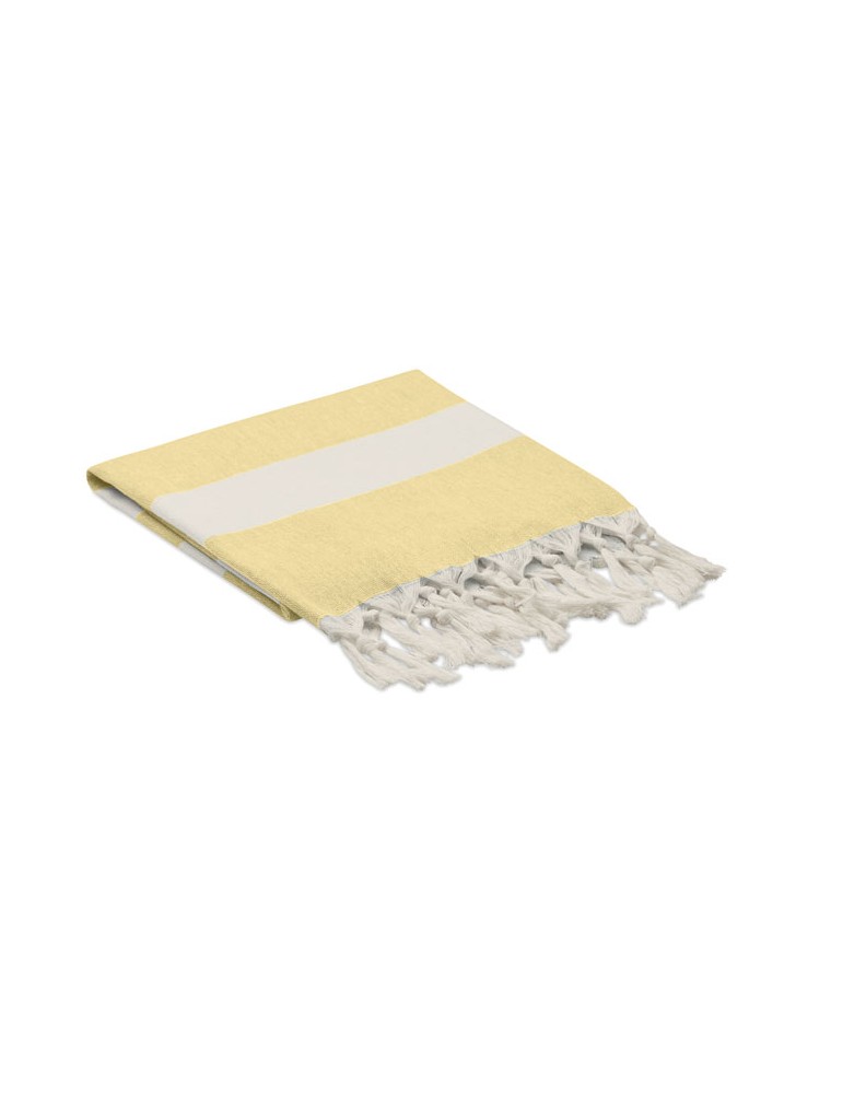 Fouta  et élégante personnalisée pas cher AGOURA