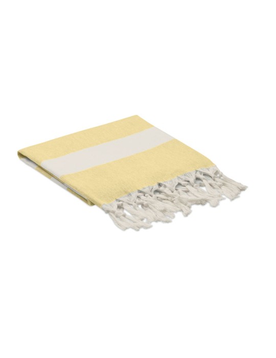 Fouta  et élégante personnalisée pas cher AGOURA