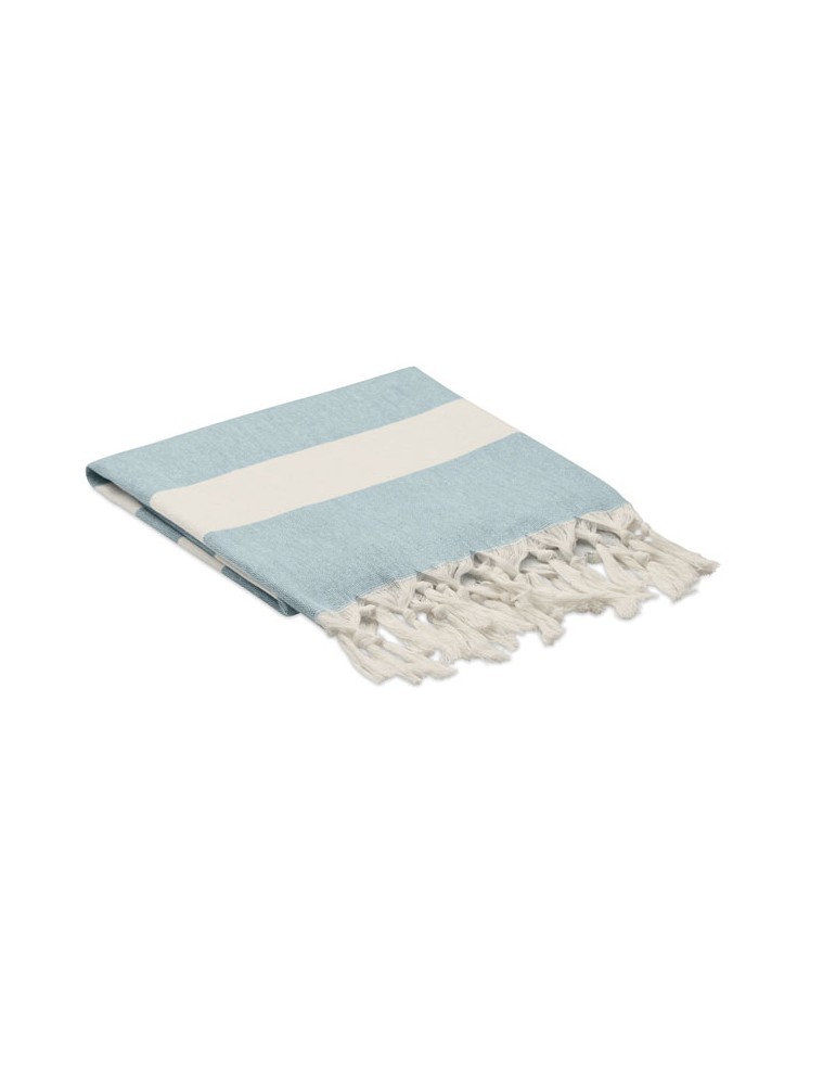 Fouta  et élégante personnalisée pas cher AGOURA