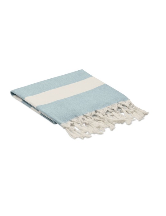 Fouta  et élégante personnalisée pas cher AGOURA