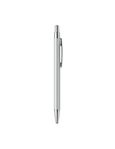 Stylo Bille Aluminium Recyclé Personnalisé DANA pas cher