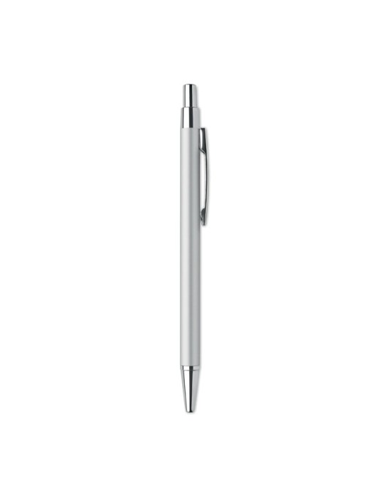 Stylo Bille Aluminium Recyclé Personnalisé DANA pas cher
