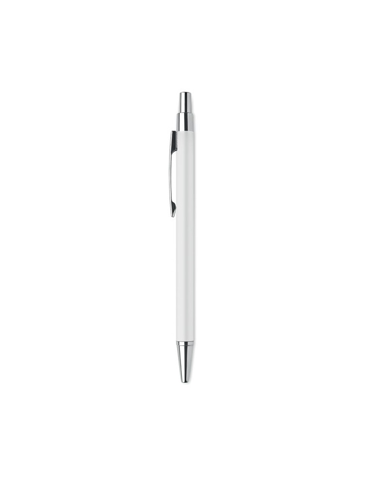 Stylo Bille Aluminium Recyclé Personnalisé DANA pas cher