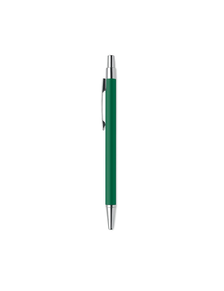 Stylo Bille Aluminium Recyclé Personnalisé DANA pas cher
