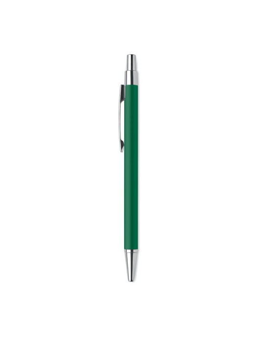 Stylo Bille Aluminium Recyclé Personnalisé DANA pas cher