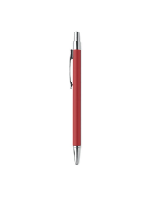 Stylo Bille Aluminium Recyclé Personnalisé DANA pas cher