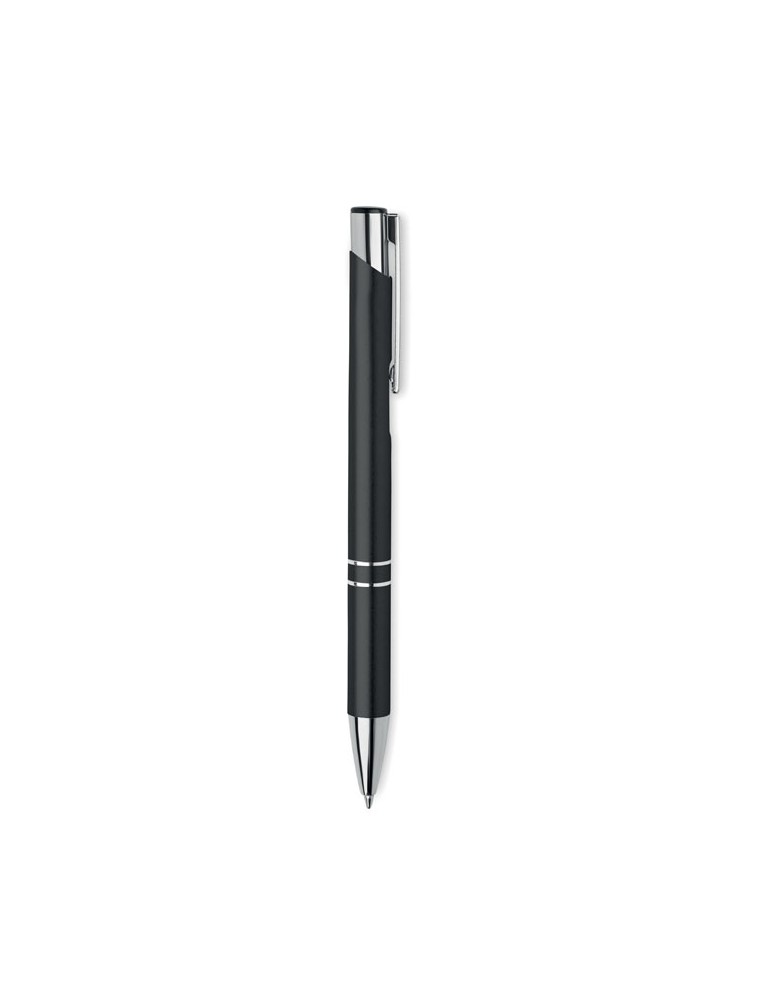 Stylo en aluminium recyclé personnalisable - Écollection BERN RA pas cher