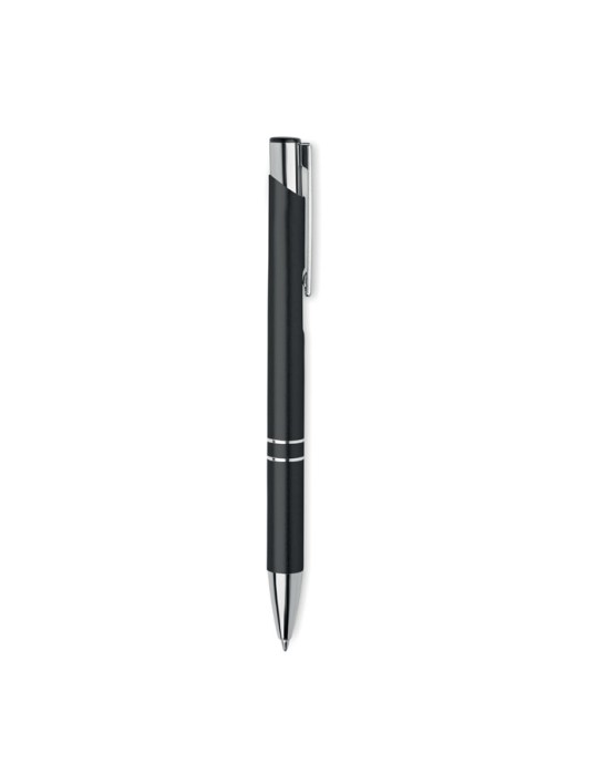 Stylo en aluminium recyclé personnalisable - Écollection BERN RA pas cher