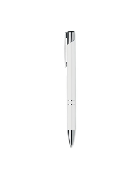 Stylo en aluminium recyclé personnalisable - Écollection BERN RA pas cher