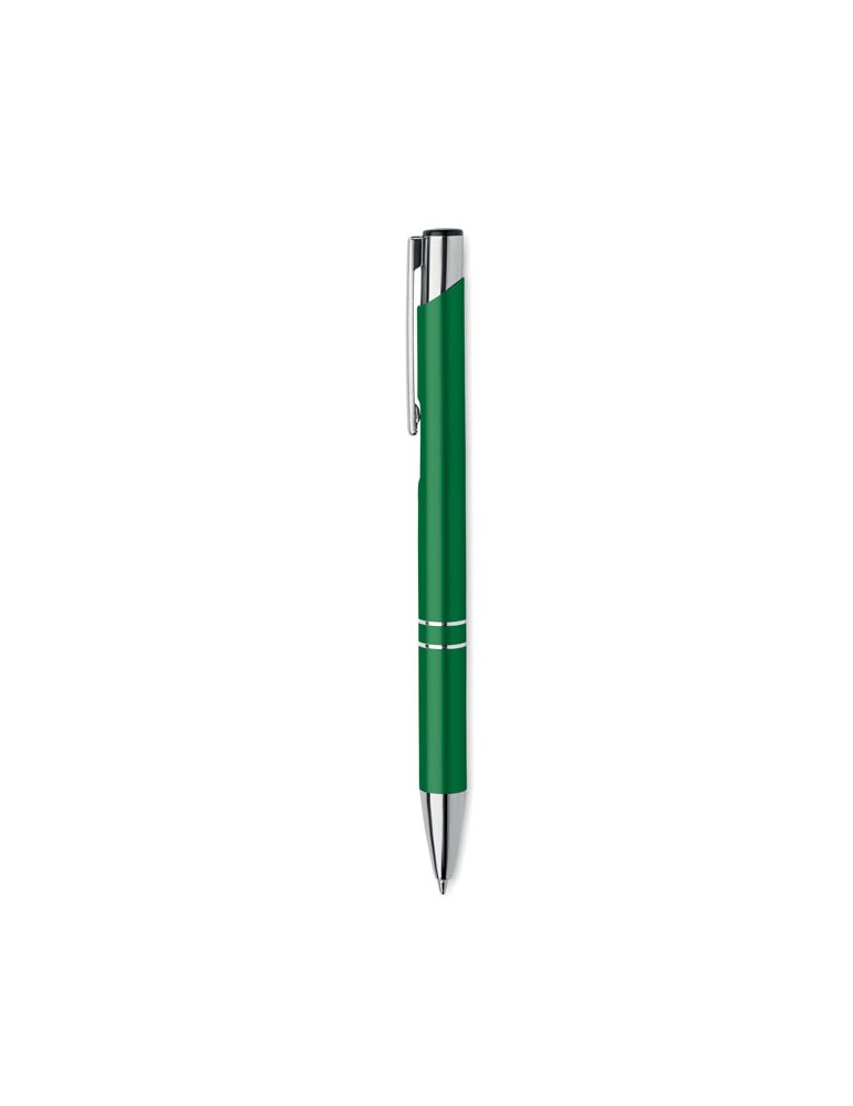 Stylo en aluminium recyclé personnalisable - Écollection BERN RA pas cher
