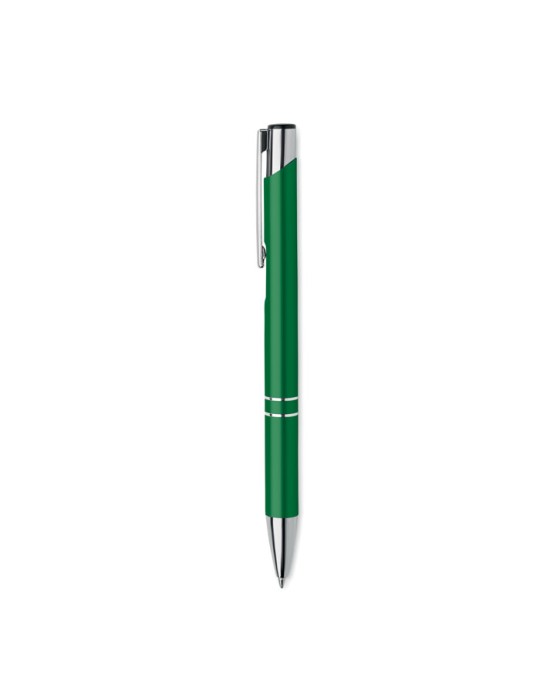 Stylo en aluminium recyclé personnalisable - Écollection BERN RA pas cher