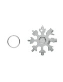 Outil Multi Fonctions Personnalisé FLOQUET en Acier Inox pas cher