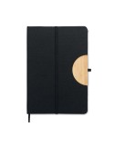Carnet A5 et Personnalisable RPET