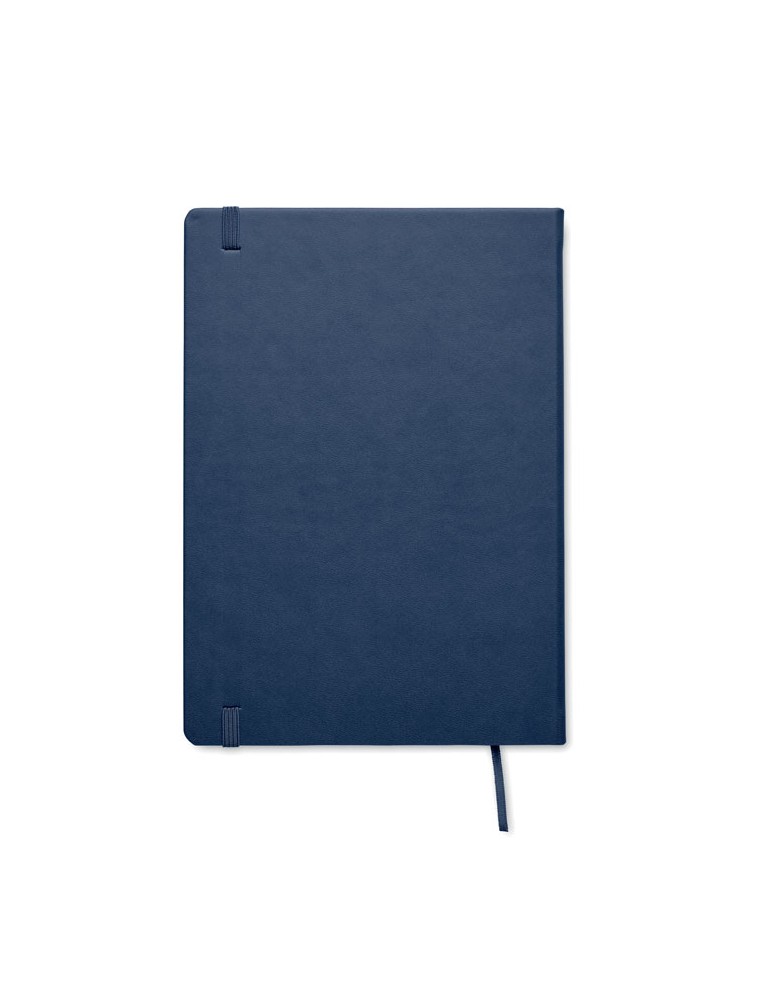 Carnet A5 Recyclé Personnalisé pas cher - OURS