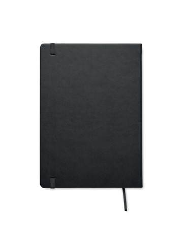 Carnet A5 Recyclé Personnalisé pas cher - OURS 2