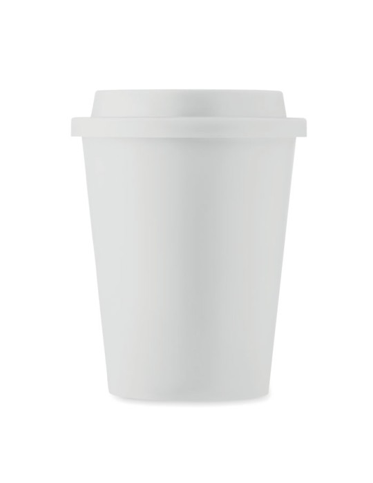 Gobelet Double Paroi Personnalisé NOLA - Idéal pour vos événements