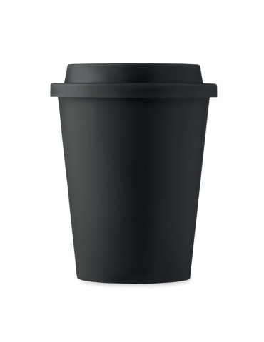 Gobelet double paroi de 300ml personnalisable - Cadeau publicitaire SORA 2