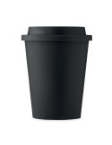 Gobelet double paroi de 300ml personnalisable - Cadeau publicitaire SORA