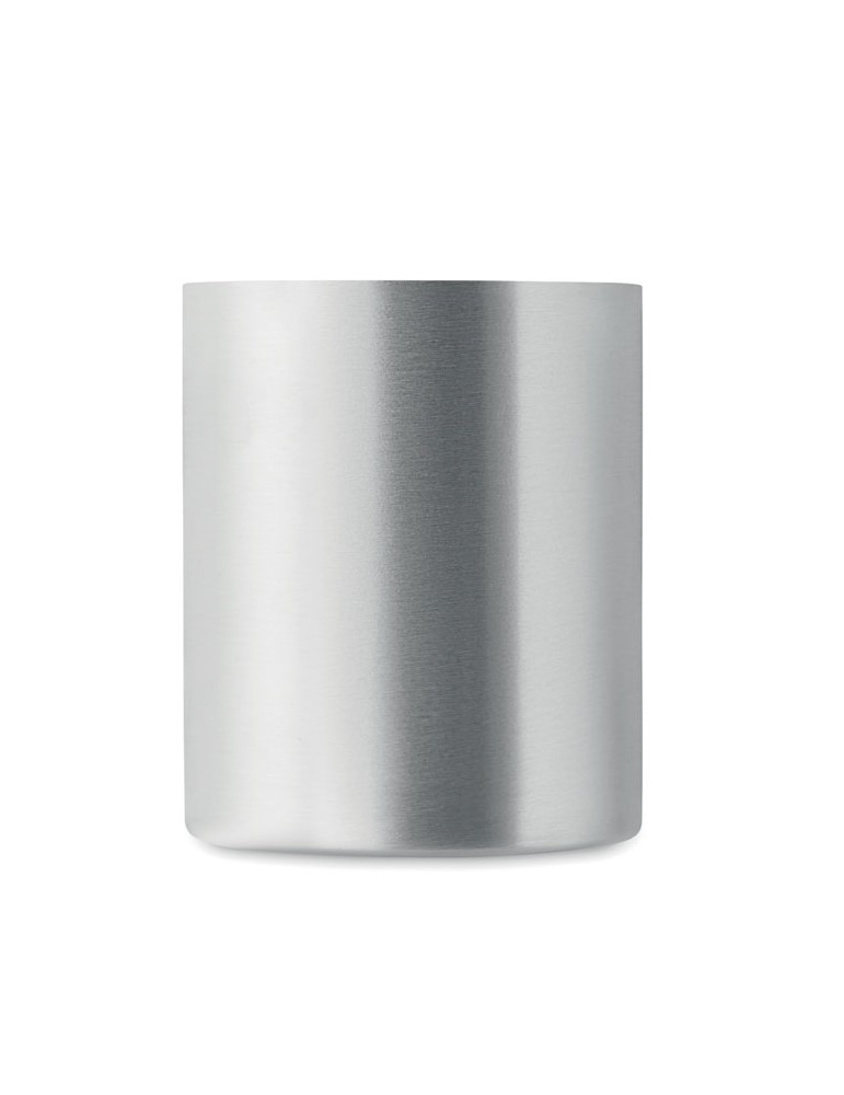Mug Double Paroi Cadeau Publicitaire Idéal TANISS