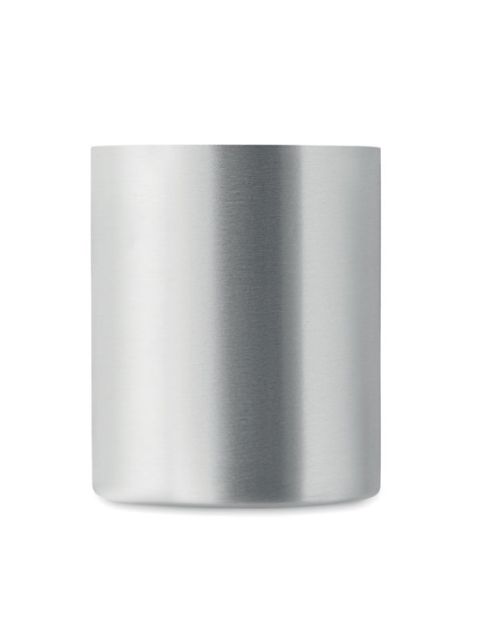 Mug Double Paroi Cadeau Publicitaire Idéal TANISS
