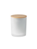 Bougie Végétale 120g Décoration Personnalisée pas cher