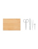 Set de manucure personnalisable avec élégance et précision pas cher - SEWA