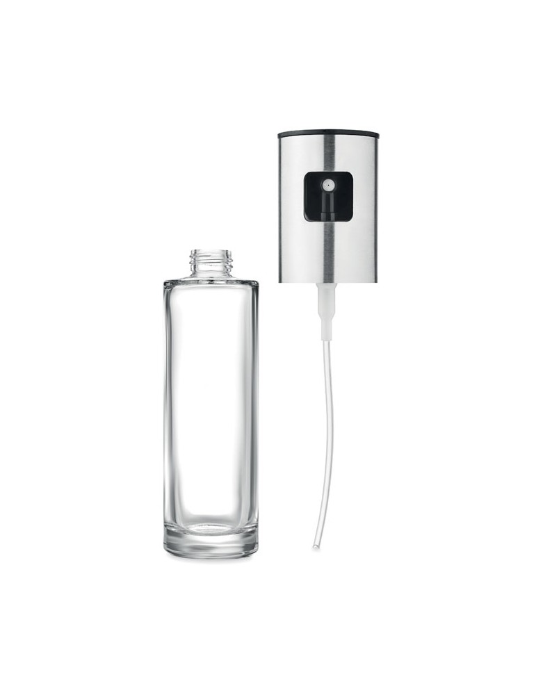 Vaporisateur en Verre Accessoire de Cuisine Personnalisé FUNSHA pas cher