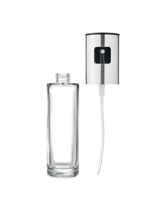 Vaporisateur en Verre Accessoire de Cuisine Personnalisé FUNSHA pas cher