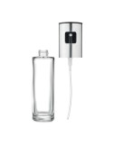 Vaporisateur en Verre Accessoire de Cuisine Personnalisé FUNSHA pas cher