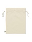 Sac cadeau en coton bio personnalisé - et pratique pas cher
