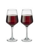Verres à vin personnalisés - Ensemble de 2 CHEERS pas cher