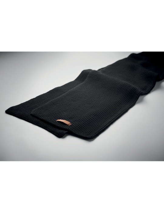 Set d'Hiver en RPET 3 pièces Personnalisé pas cher