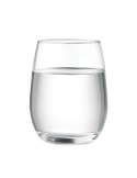 Verre recyclé personnalisé de 420 ml - Arts de la table DILLY pas cher