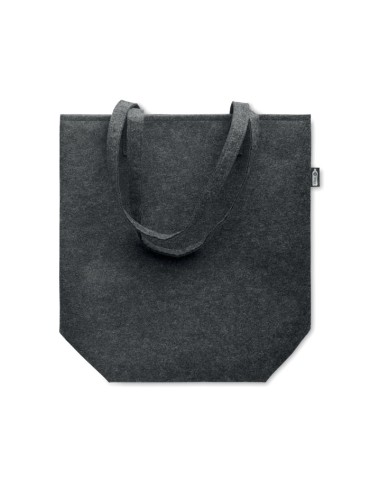 Sac Shopping Feutre et Stylé Personnalisé RPET NATA pas cher