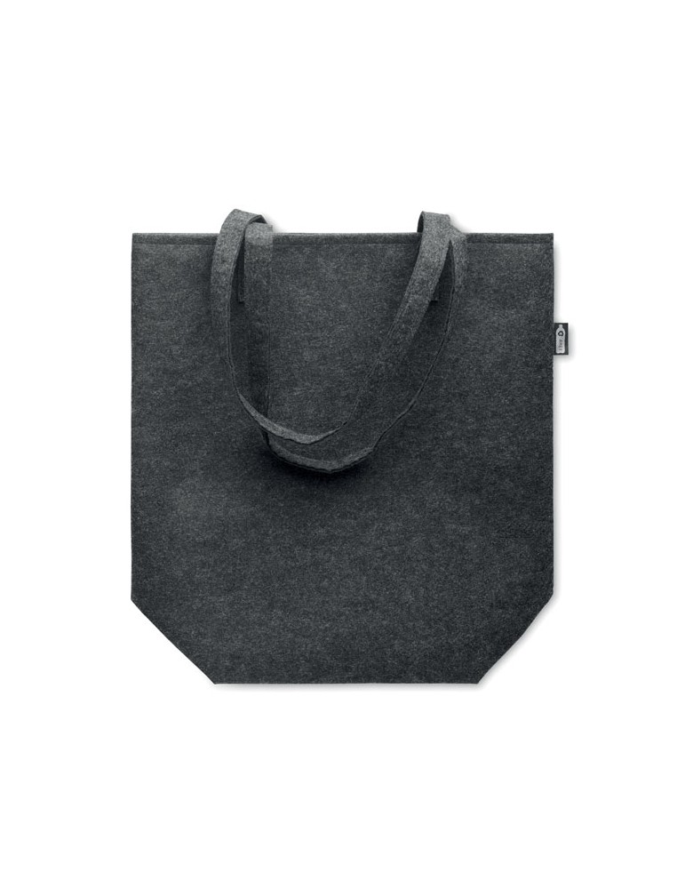 Sac Shopping Feutre et Stylé Personnalisé RPET NATA pas cher