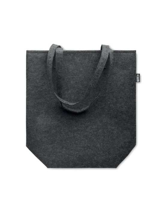 Sac Shopping Feutre et Stylé Personnalisé RPET NATA pas cher