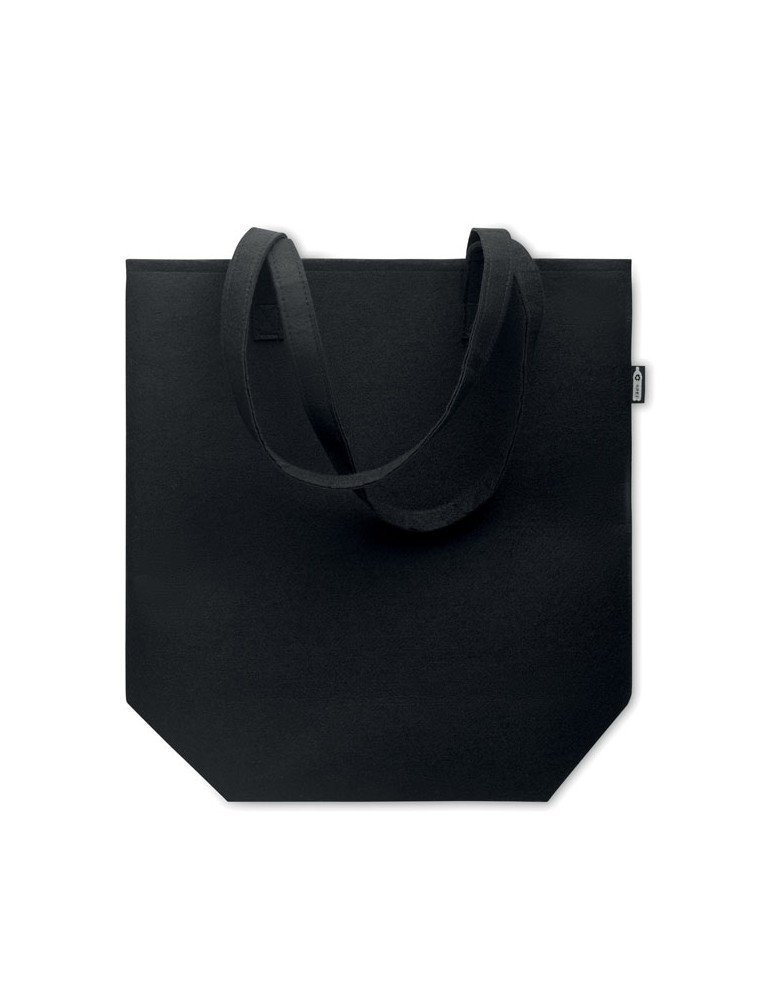Sac Shopping Feutre et Stylé Personnalisé RPET NATA pas cher