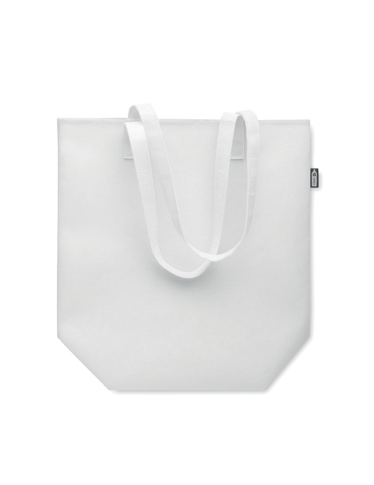 Sac Shopping Feutre et Stylé Personnalisé RPET NATA pas cher