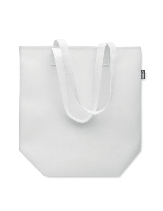 Sac Shopping Feutre et Stylé Personnalisé RPET NATA pas cher