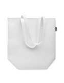 Sac Shopping Feutre et Stylé Personnalisé RPET NATA pas cher