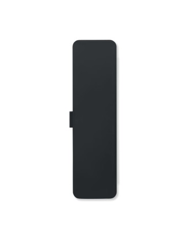 Set de Couverts Réutilisables et Pratiques Personnalisé RIGATA pas cher 2