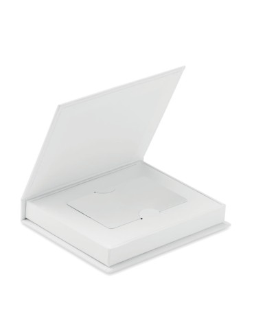 Boîte Cadeau Personnalisée HAKO - Packaging
