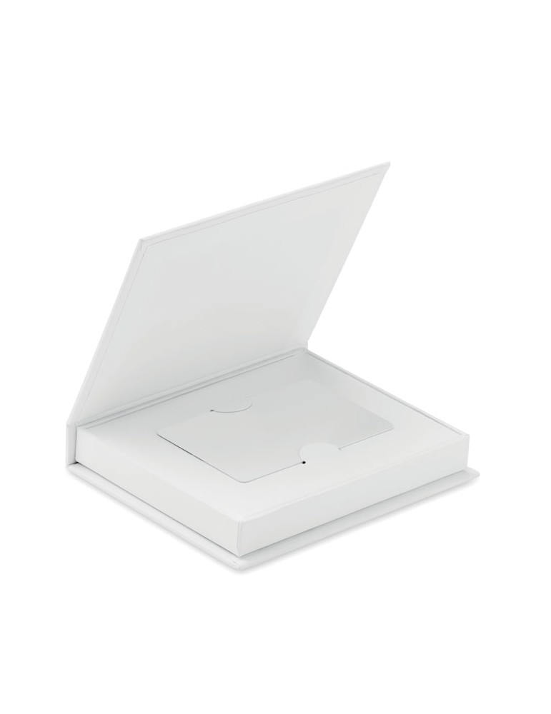 Boîte Cadeau Personnalisée HAKO - Packaging