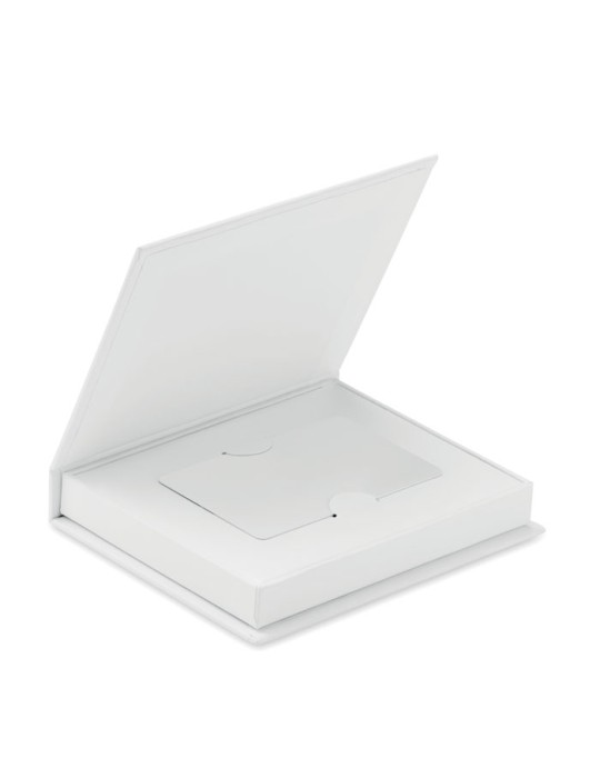 Boîte Cadeau Personnalisée HAKO - Packaging