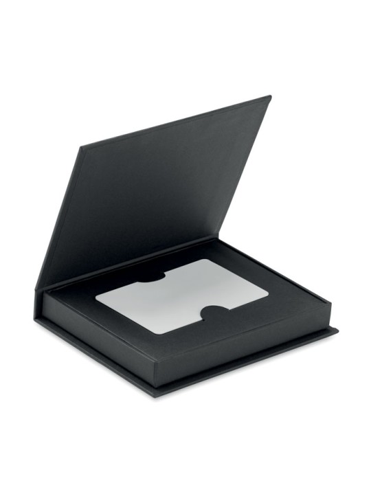 Boîte Cadeau Personnalisée HAKO - Packaging