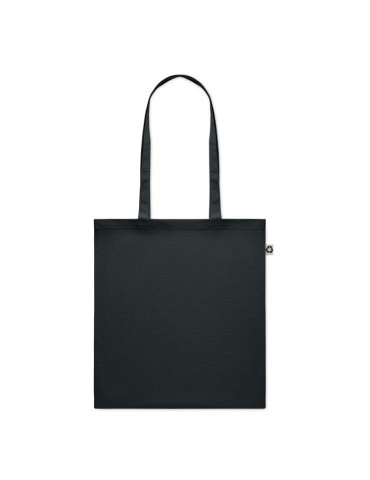 Sac Shopping Personnalisé ZOCO COLOUR en Coton Recyclé pas cher