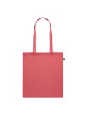 Sac Shopping Personnalisé ZOCO COLOUR en Coton Recyclé pas cher