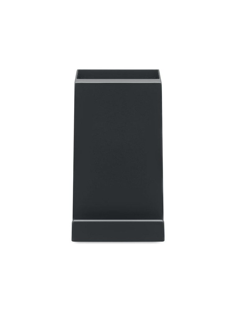 Chargeur sans fil 15W - Cadeau d'entreprise pratique